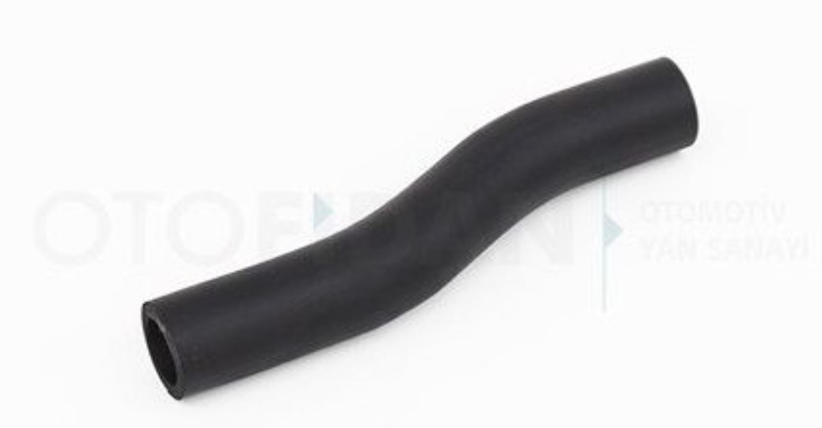 MAN TGA-TGS-TGL-TGM KALORİFER HORTUMU 81963050203 1