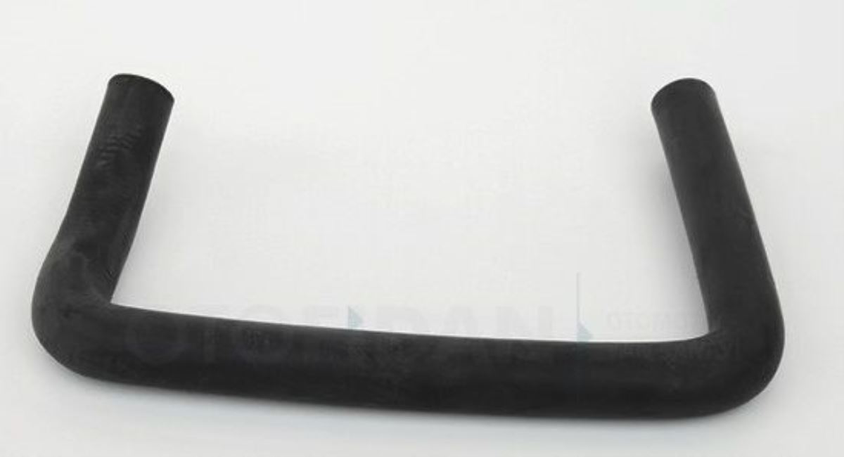 MAN TGS-TGS KALORİFER HORTUMU 81963050354 1