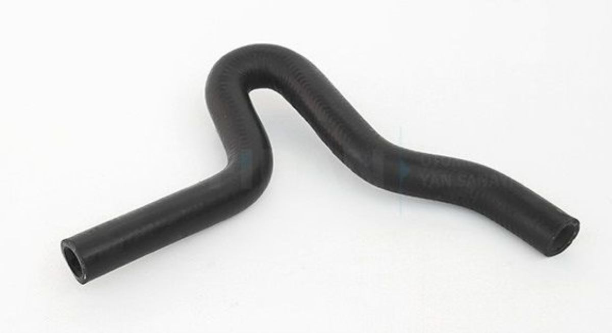 MAN TGS-TGX KALORİFER HAVALANDIRMA HORTUMU 81963050361 1