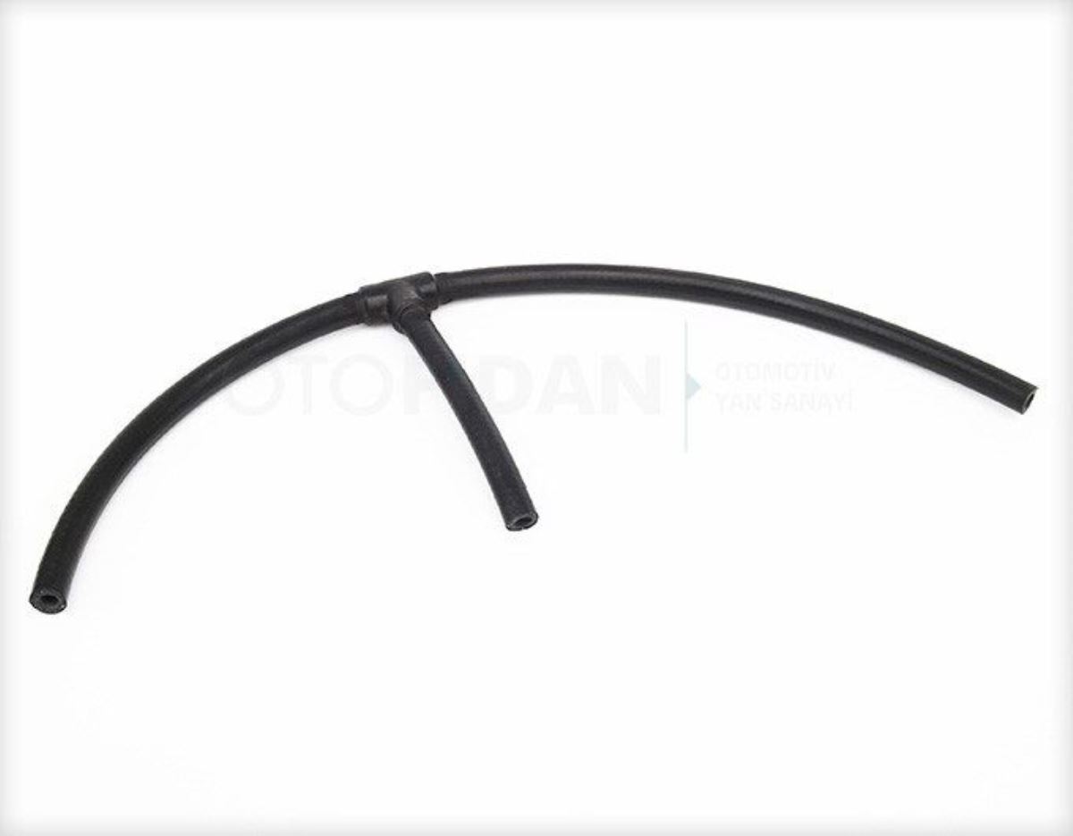 MAN KALORİFER HORTUMU 81963050169 1