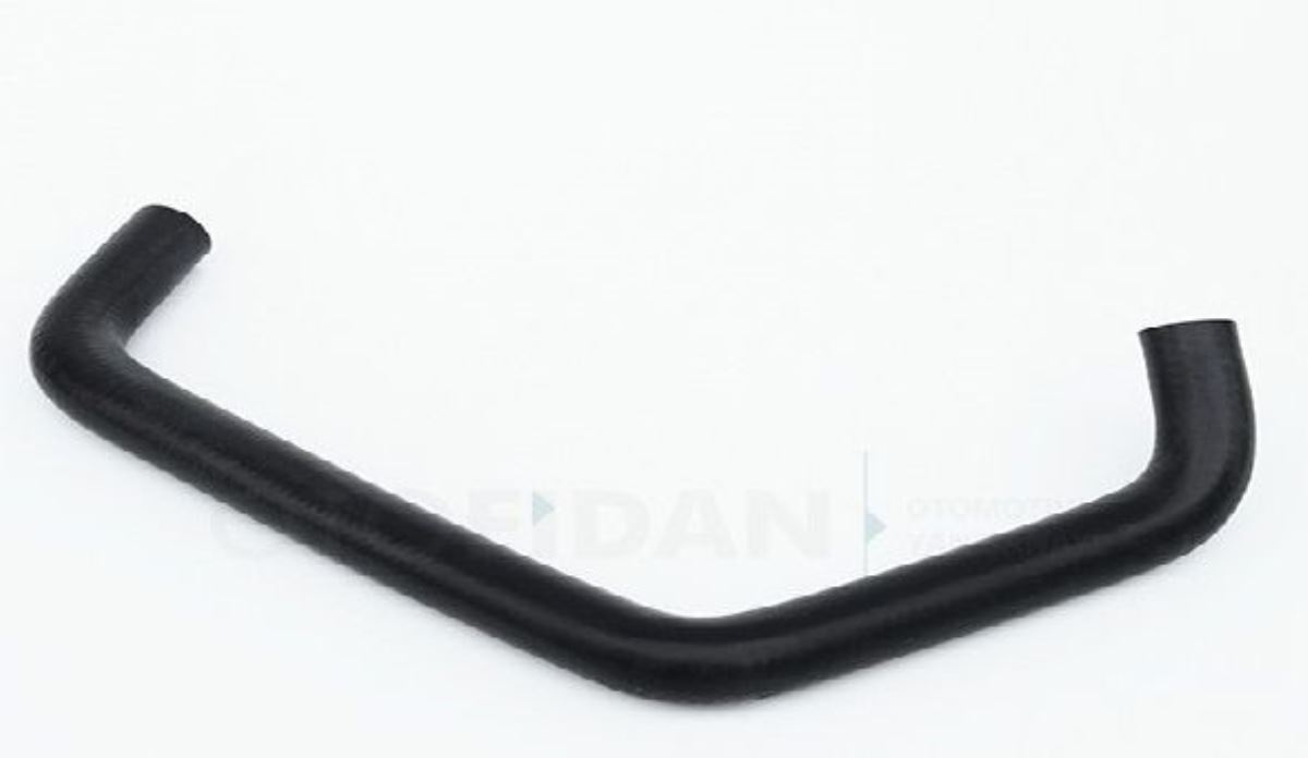 MAN FE 26T KALORİFER HAVALANDIRMA HORTUMU 81963050269 1