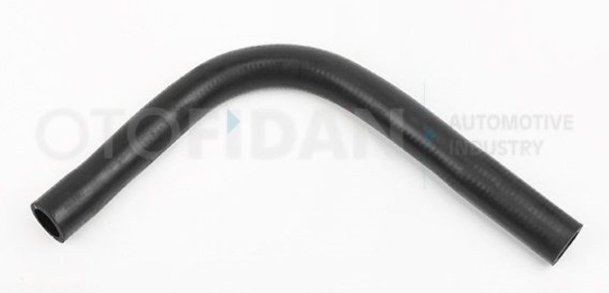 MAN KALORİFER HORTUMU 81963050145 1