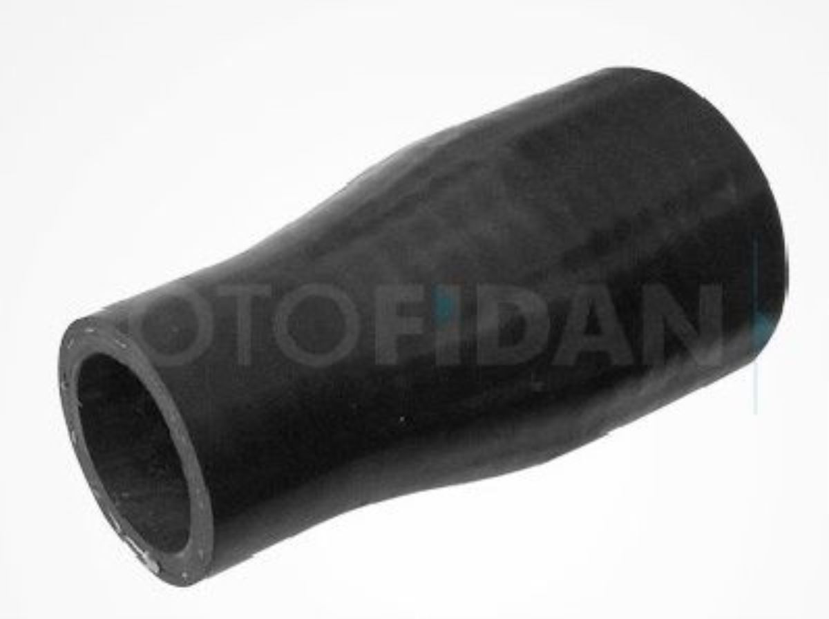 MAN RADYATÖR HORTUMU 51963010088 1