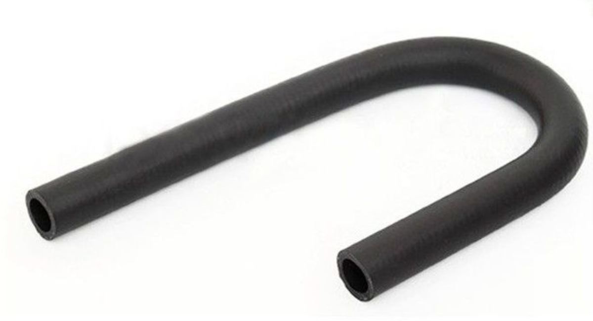 ACTROS RADYATÖR HORTUMU 9425062135 1