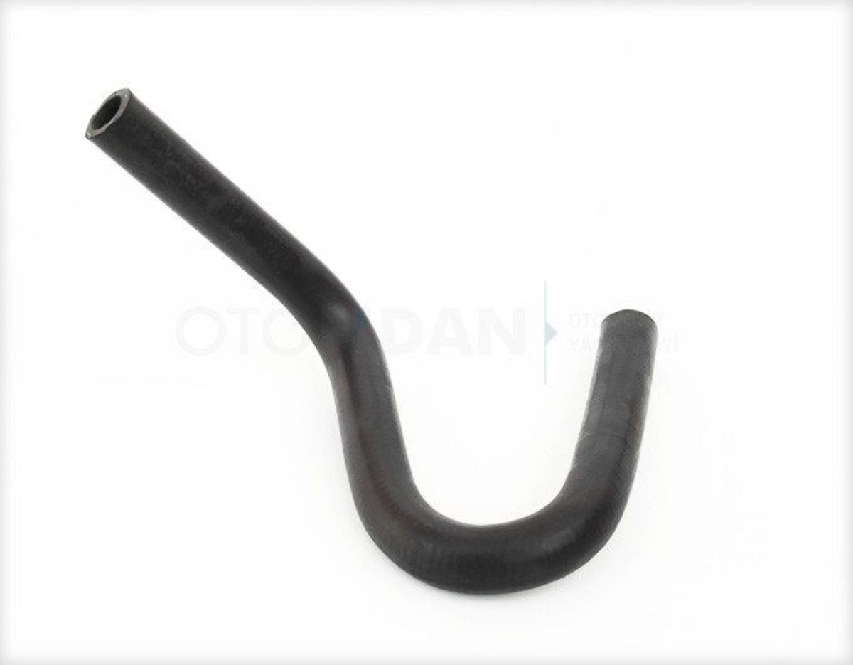 GENLEŞME KABI HORTUMU 3875012125/3875012225 1