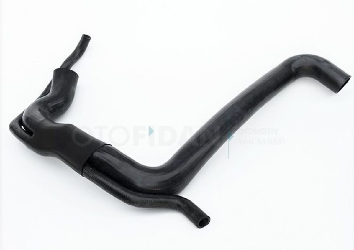 ATEGO RADYATÖR HORTUMU 9705011282/9705010182 1