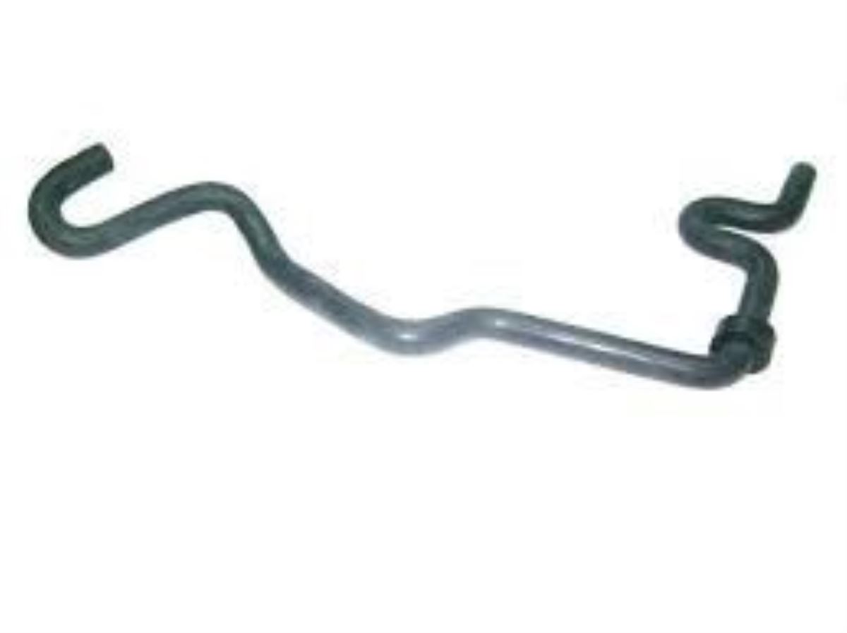 ACTROS KOMPRESÖR HORTUMU 9418300296 1