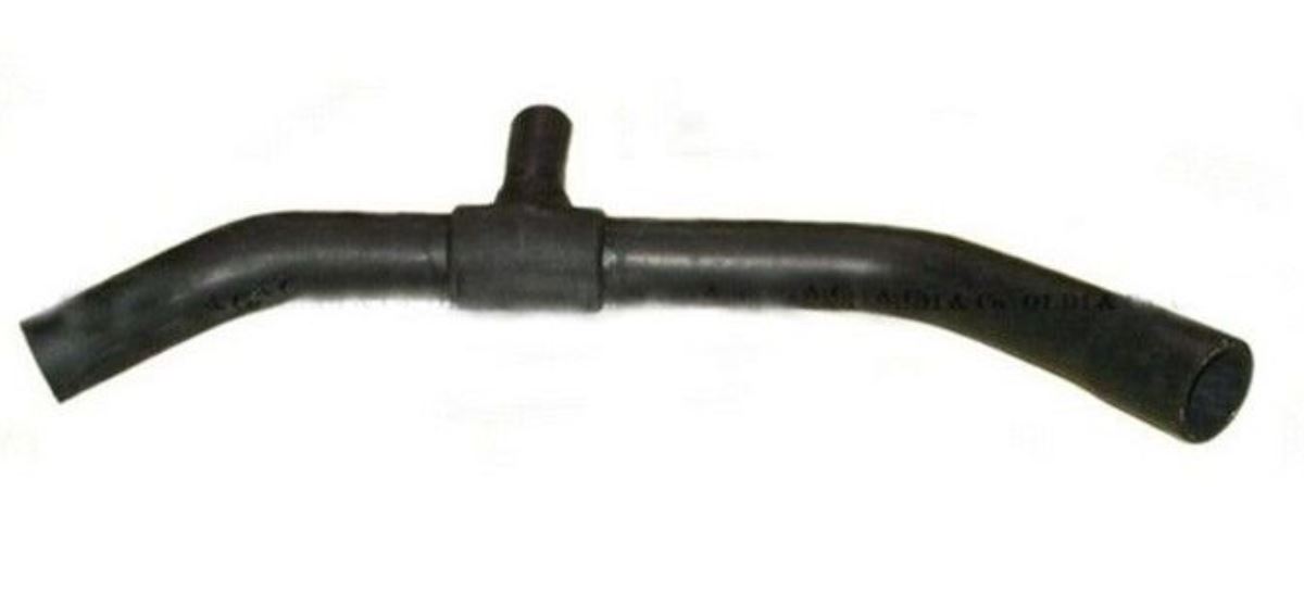 SOĞUTMA SUYU HORTUMU 6555013082/6555011882 1