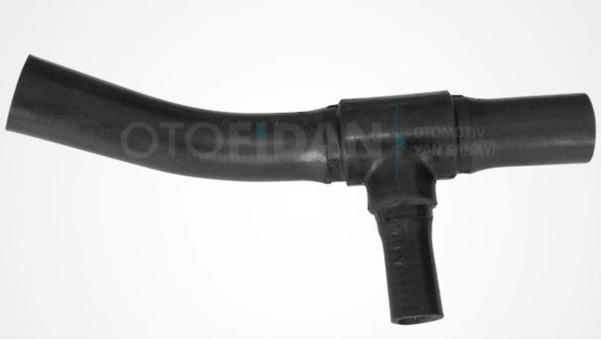 1834-2534 SOĞUTMA SUYU HORTUM 6565011782 1