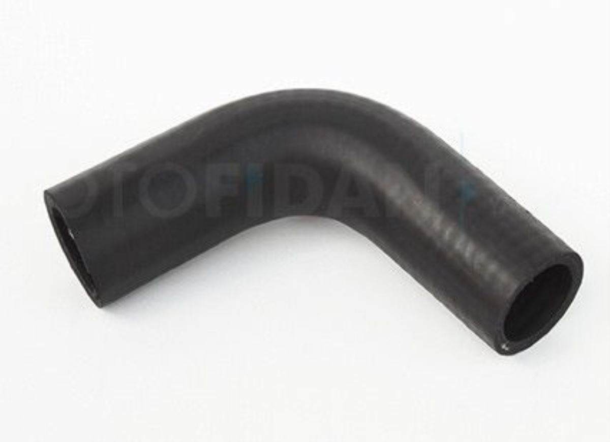 Ø35 DİRSEK HORTUM 1