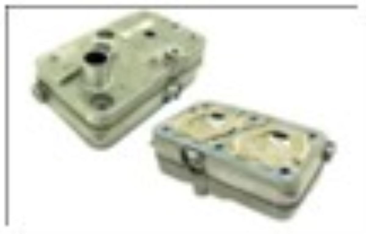 KOMPRESÖR KAPAK 9115536562 1