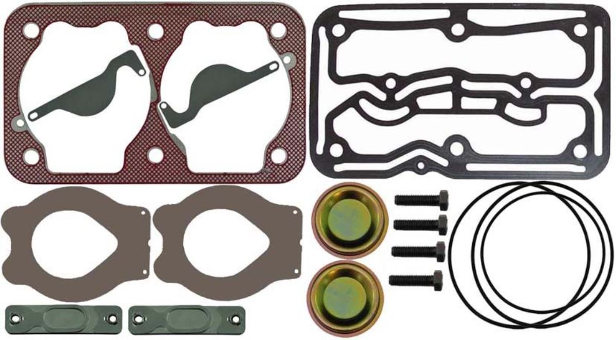 Ø85 KOMPRESÖR TAMİR TAKIMI 9115539202/9061303215 1