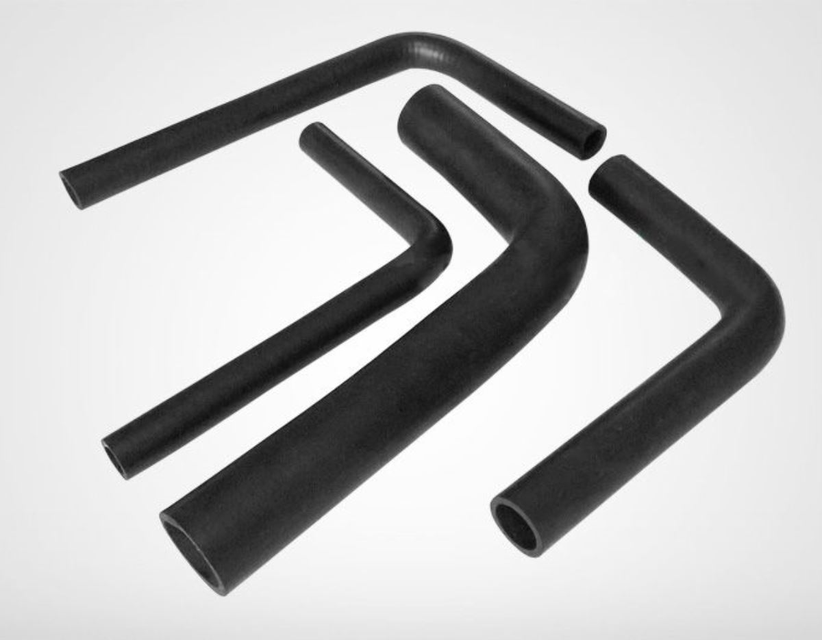 Ø20 100X100 DİRSEK HORTUM 1