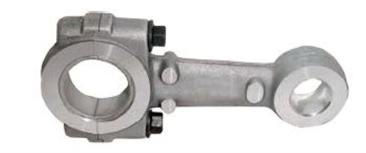 KOMPRESÖR PİSTON KOLU  4031302816 1