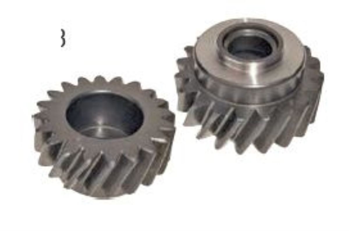 KOMPRESÖR DİŞLİSİ 4661320005 1