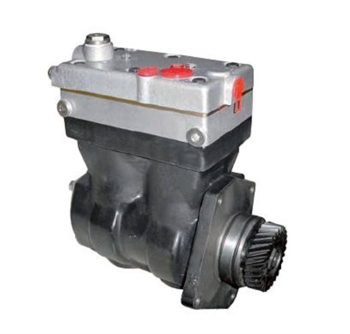 KOMPLE DİNLENDİRMELİ KOMPRESÖR 4571304915 1