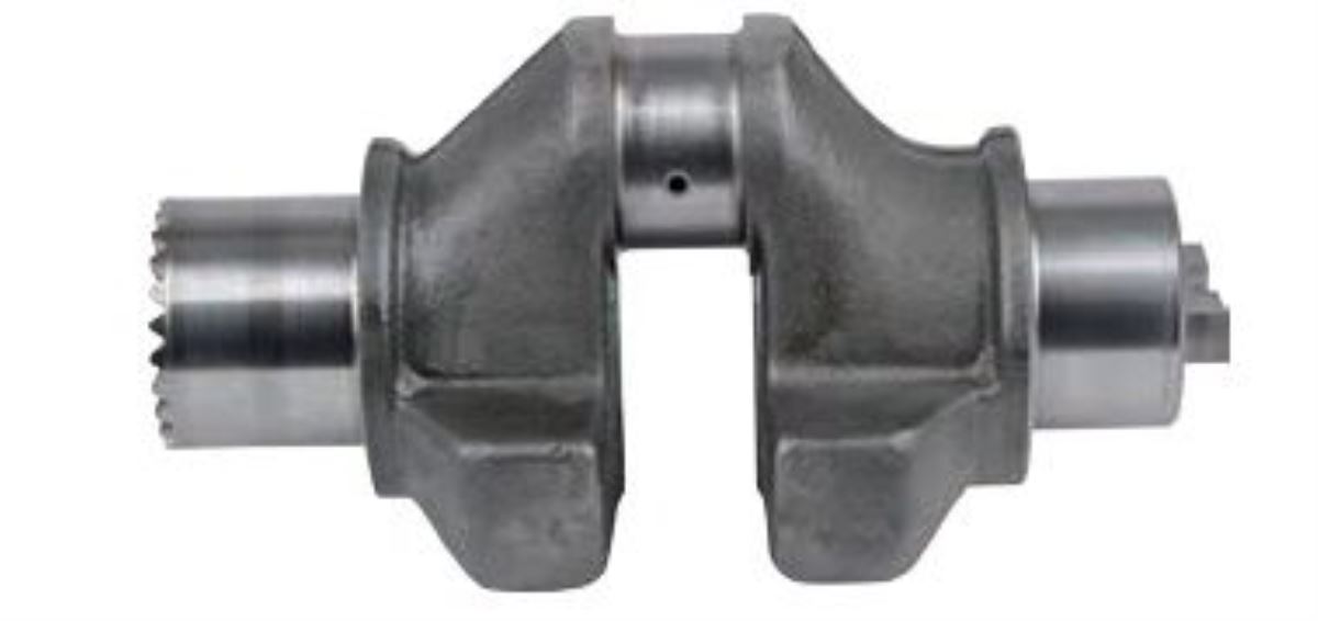 KOMPRESÖR KRANKI  92 00 MM TEKLİ  2066 1