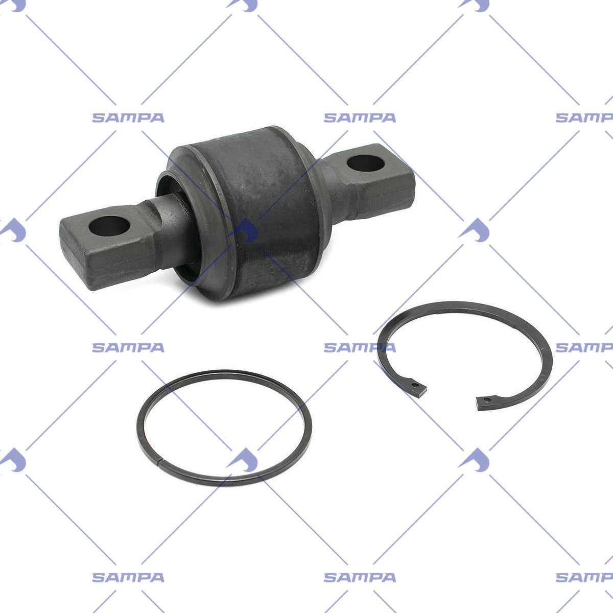 SÜSPANSİYON KOLU DAF | IVECO | MAN | MERCEDES | VOLVO 1