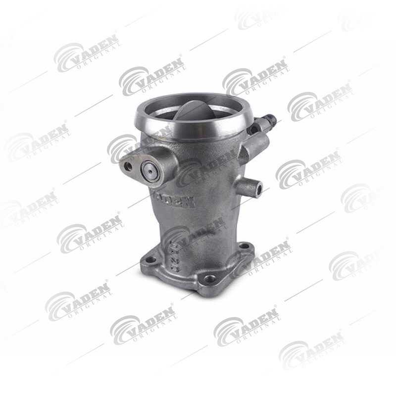 Eksoz Fren Klapesi 906 Euro2/3 1