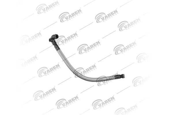 Retarder Hortumu Uzun R-P-G 1