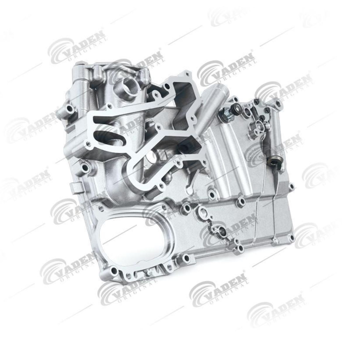 YAĞ RADYATÖR KAPAĞI SCANİA DC13 2175675 1