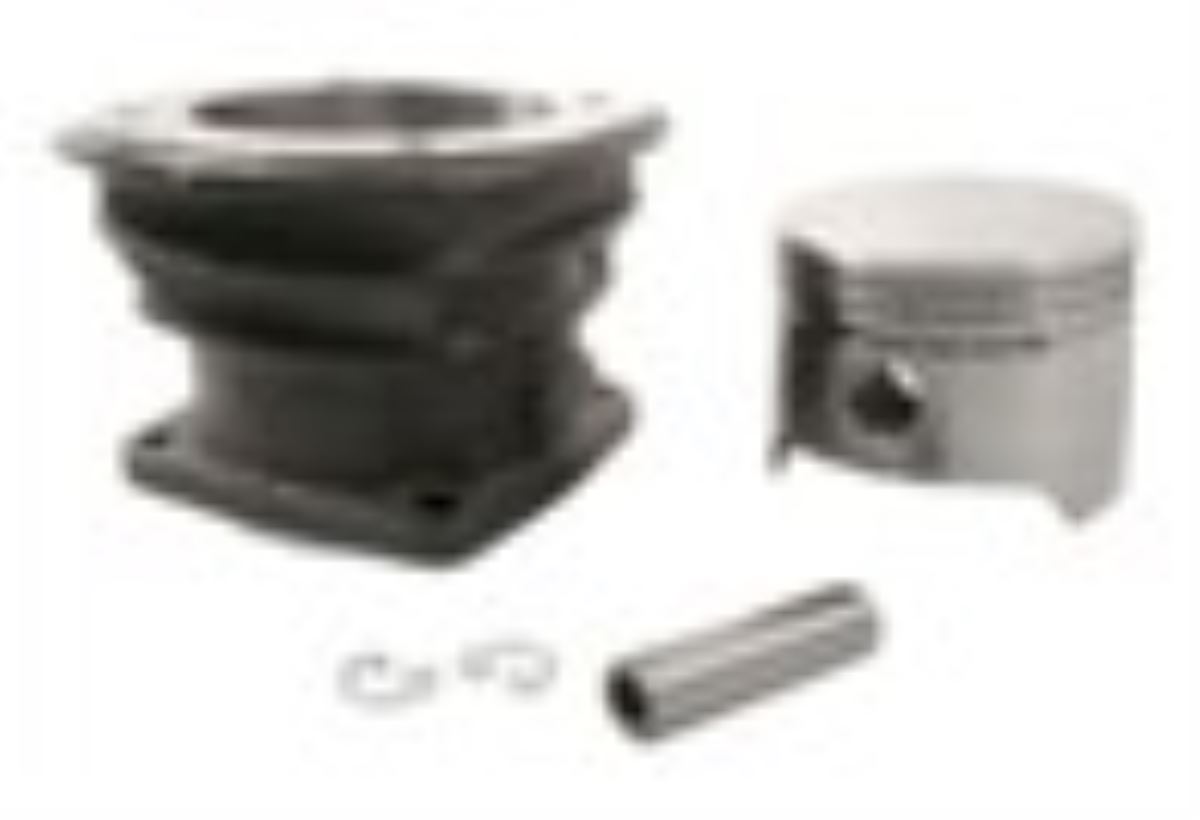 KOMPRESÖR 88Ø GÖMLEK PİSTON 0040340009 1