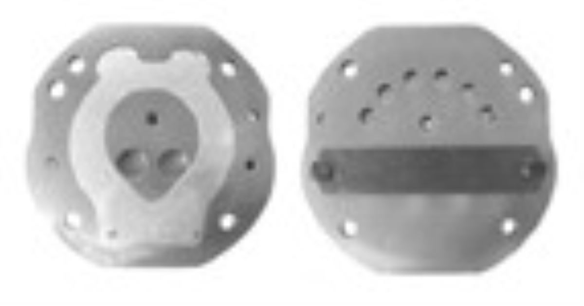 KOMPRESÖR PLEYT 0001303220 1