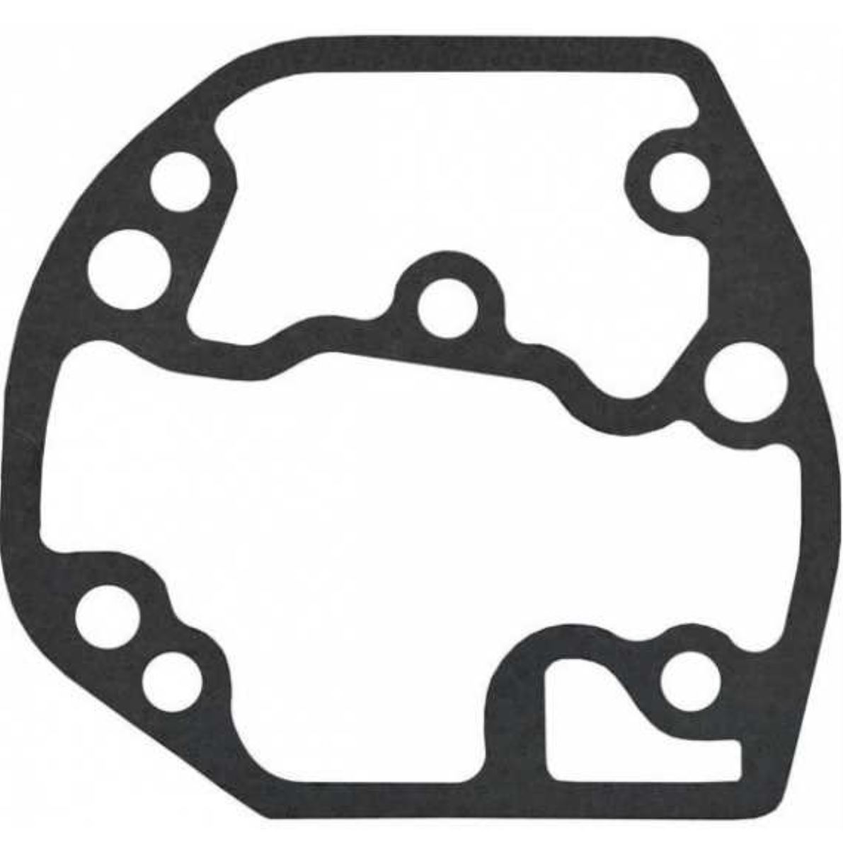 KOMPRESÖR KAPAK CONTASI (TELLİ KLİNGRİT) 1