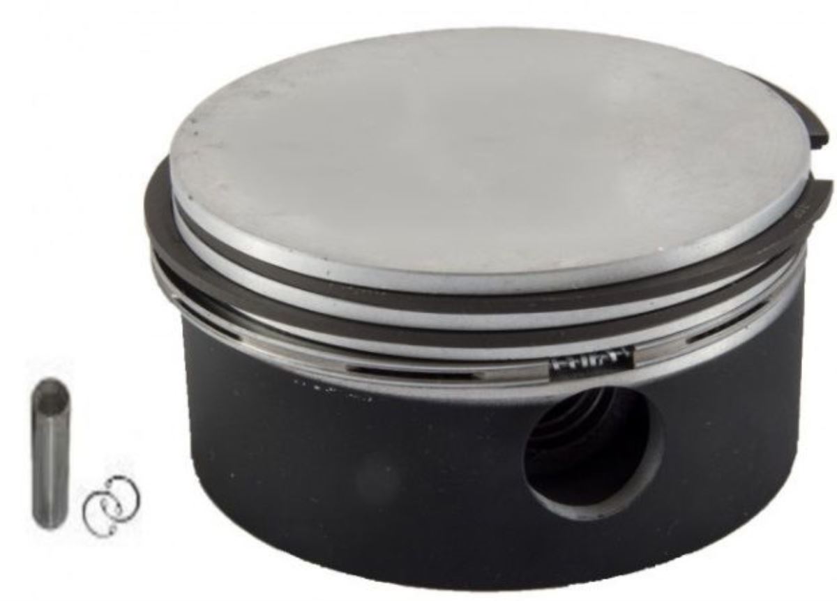 KOMPRESÖR PİSTON Ø100 LÜK 51541196001 1