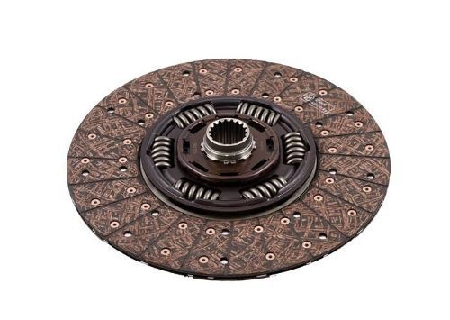 457 AXOR DEBRİYAJ DİSKİ 6 YAYLI POWER SERİSİ 430 MM 0212506303 1