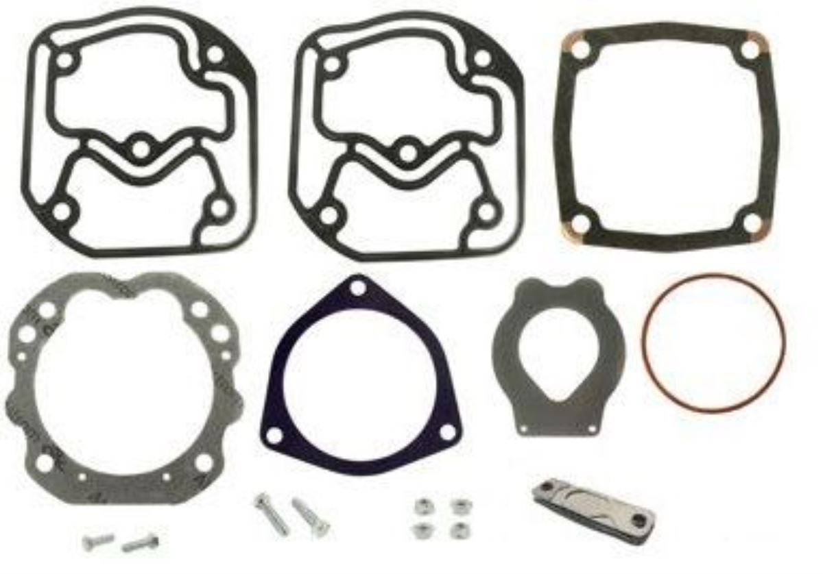 Ø90 KOMPRESÖR TAMİR TAKIMI  51541146081 1