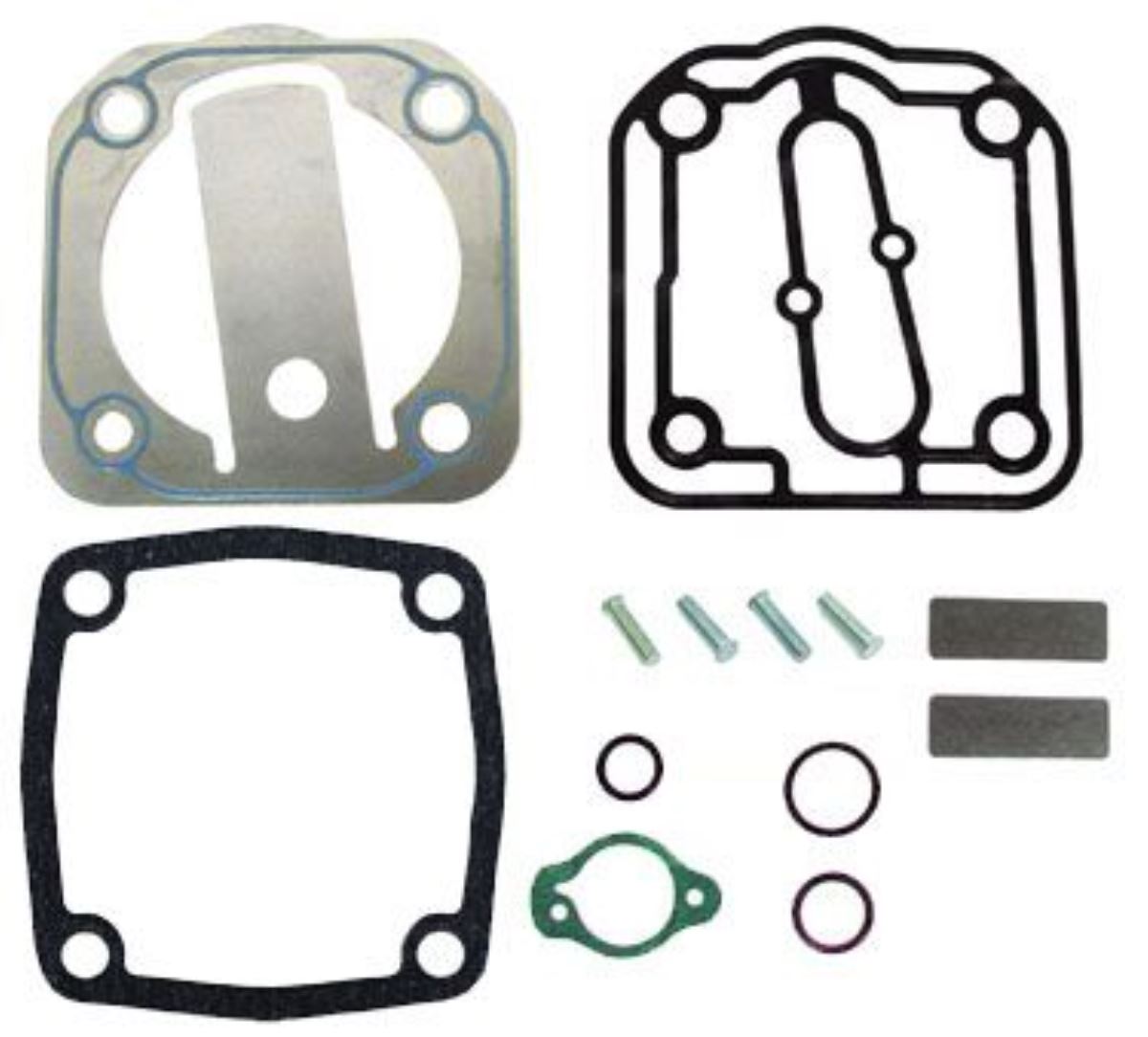 KOMPRESÖR TAMİR TAKIMI  (NBR) 0001307615 1