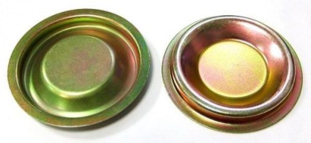 KOMPRESÖR YAĞ TAPASI (WABCO TİPİ) 0001312321 1