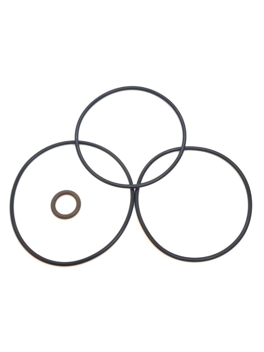 AXOR 457 KOMPRESÖR BOĞAZ O-RİNG SET 1