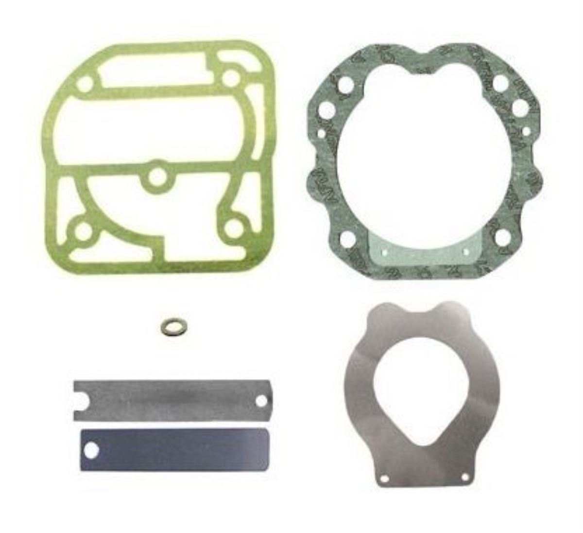 Ø88 KOMPRESÖR TAKIM CONTA (ALÜMİNYUM) 1