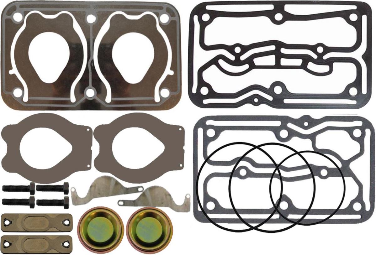 Ø85 KOMPRESÖR TAMİR TAKIMI  0011302315 1