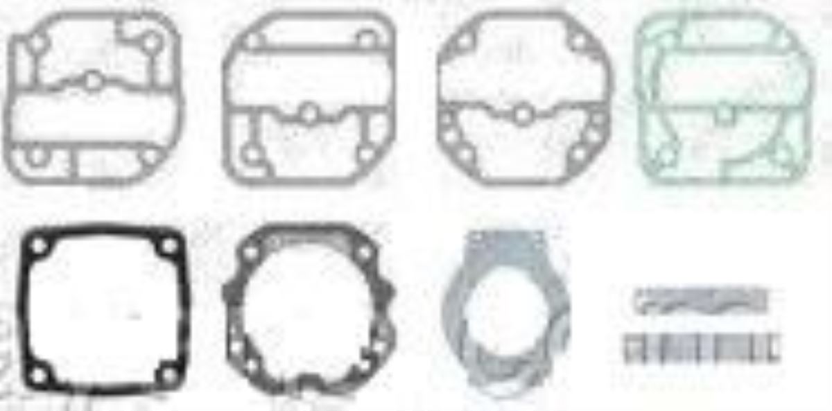 Ø100 KOMPRESÖR TAKIM CONTA 1