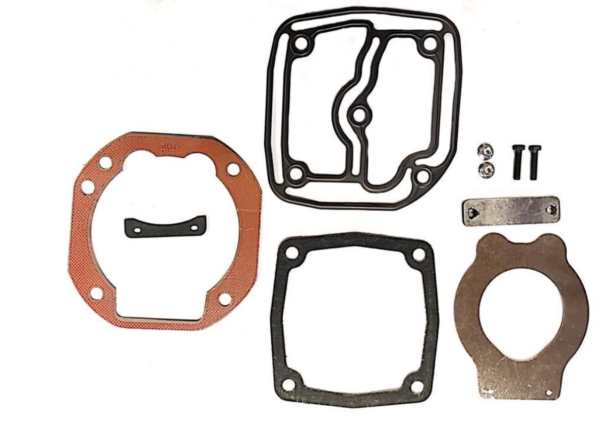 Ø100 KOMPRESÖR TAMİR TAKIMI (NBR) 51541146067 1