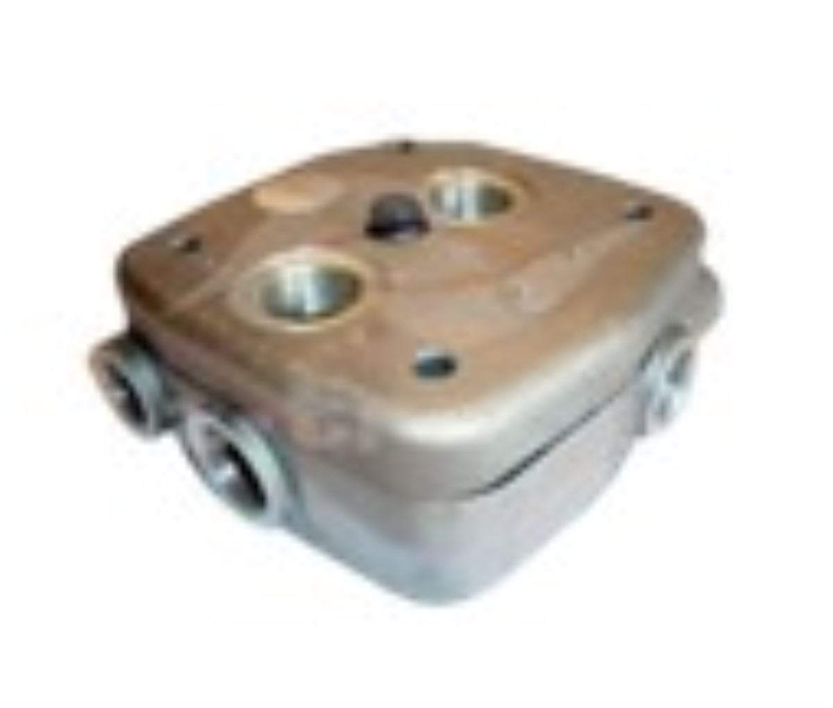 KOMPLE KOMPRESÖR  KAPAK 51541146066 1