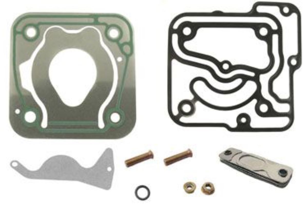 Ø85 KOMPRESÖR TAMİR TAKIMI  0001307415 1