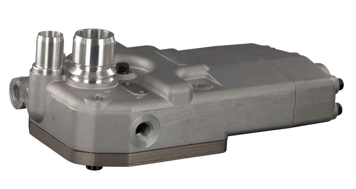 KOMPLE KOMPRESÖR KAPAK 5411303519 1