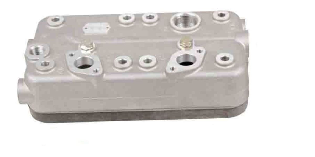 KOMPRESÖR KAPAK ÜST (PLEYTLİ,CONTALI) 81541140022 1