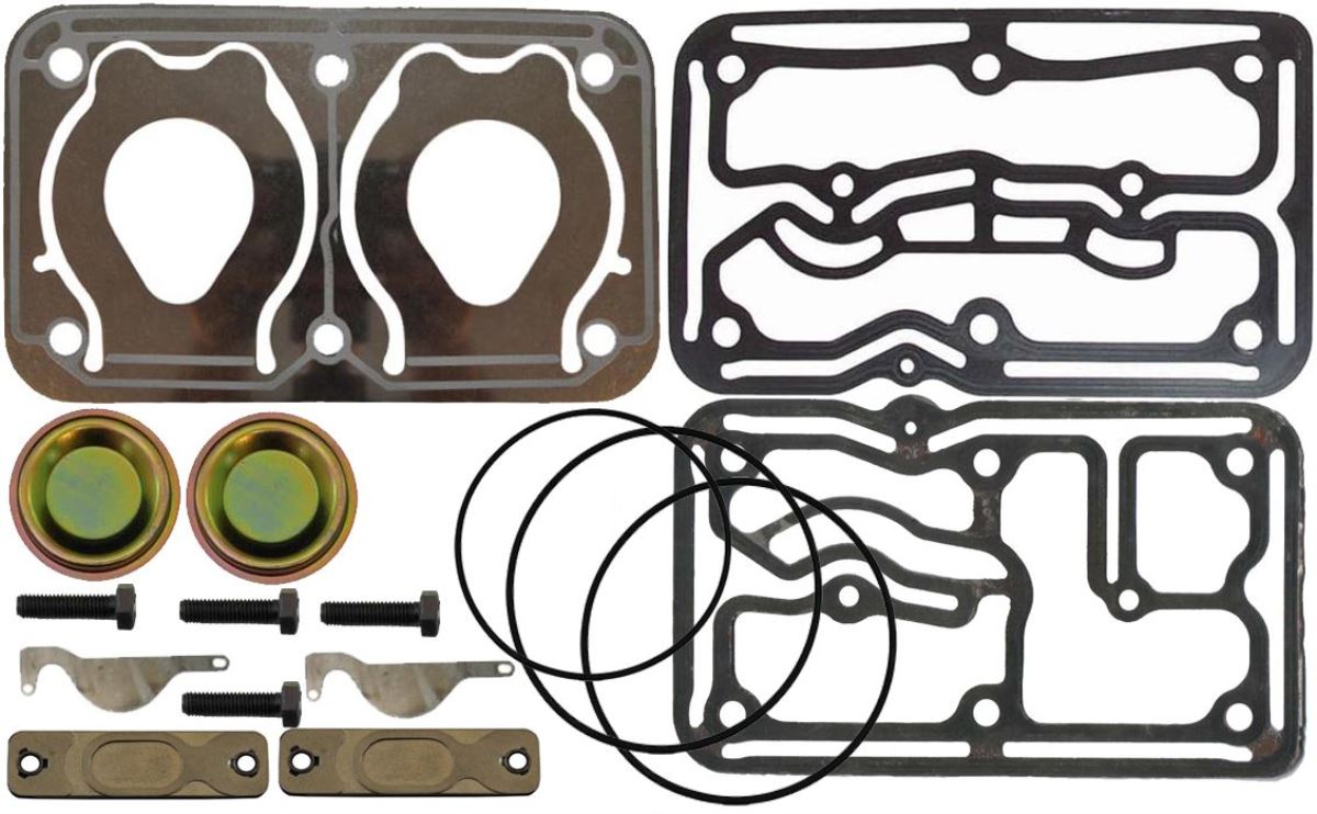 Ø85 KOMPRESÖR TAMİR TAKIMI  0011301515 1