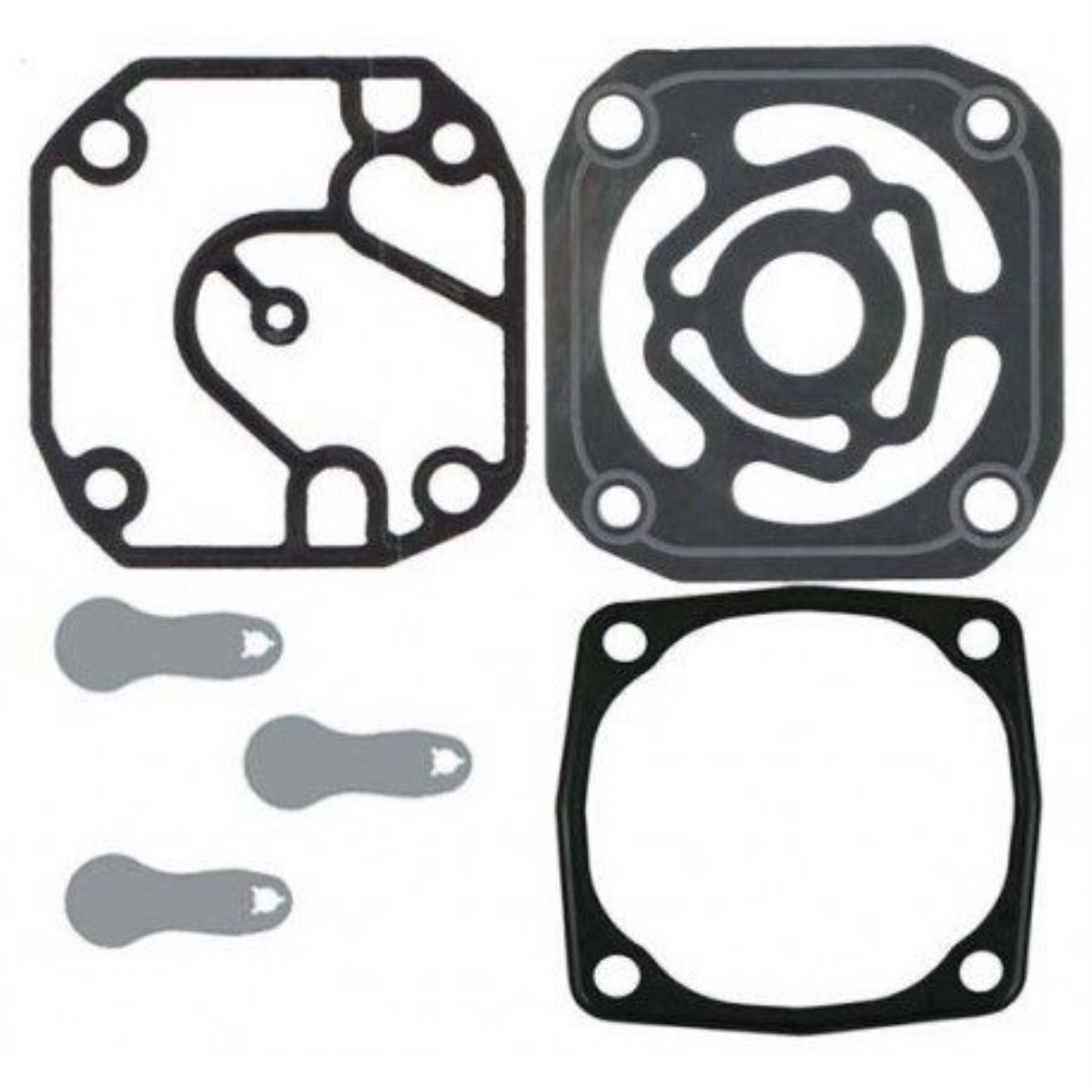 KOMPRESÖR TAMİR TAKIMI (NBR) 1