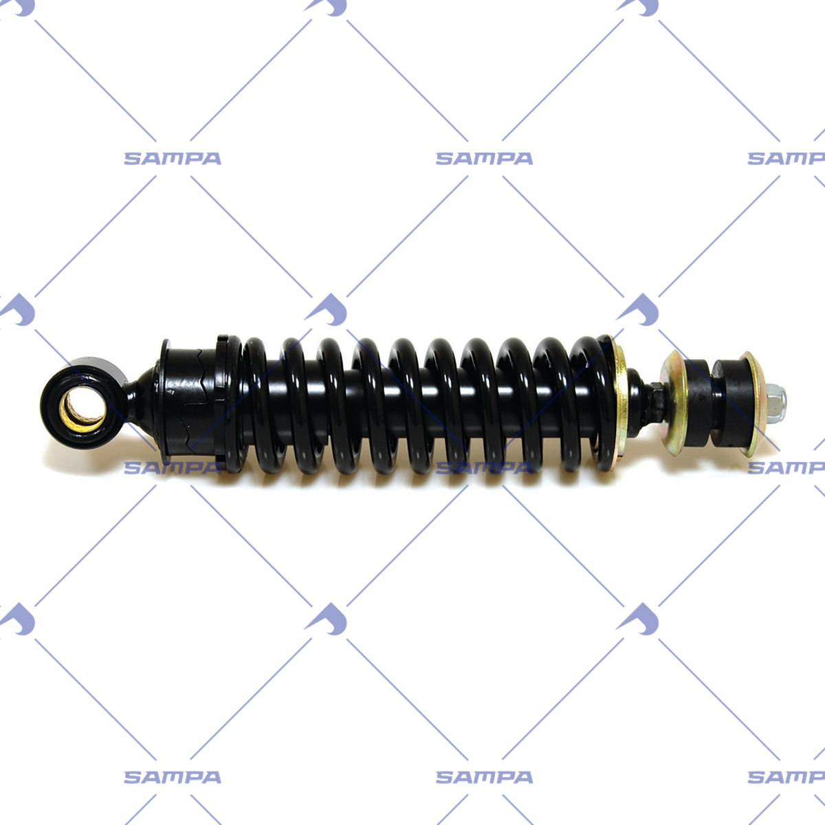 AMORTİSÖR KABİN 1377827 1