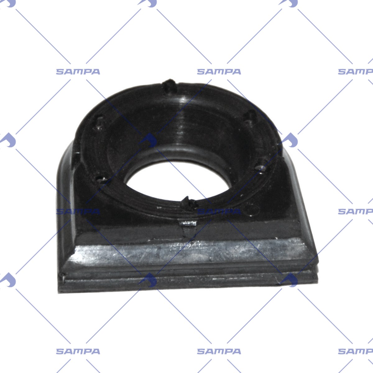 ENJEKTÖR KEÇESİ CF85-XF95 SERİ EURO-3 1