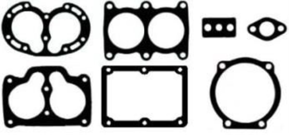 KOMPRESÖR TAMİR TAKIMI 1697771 1