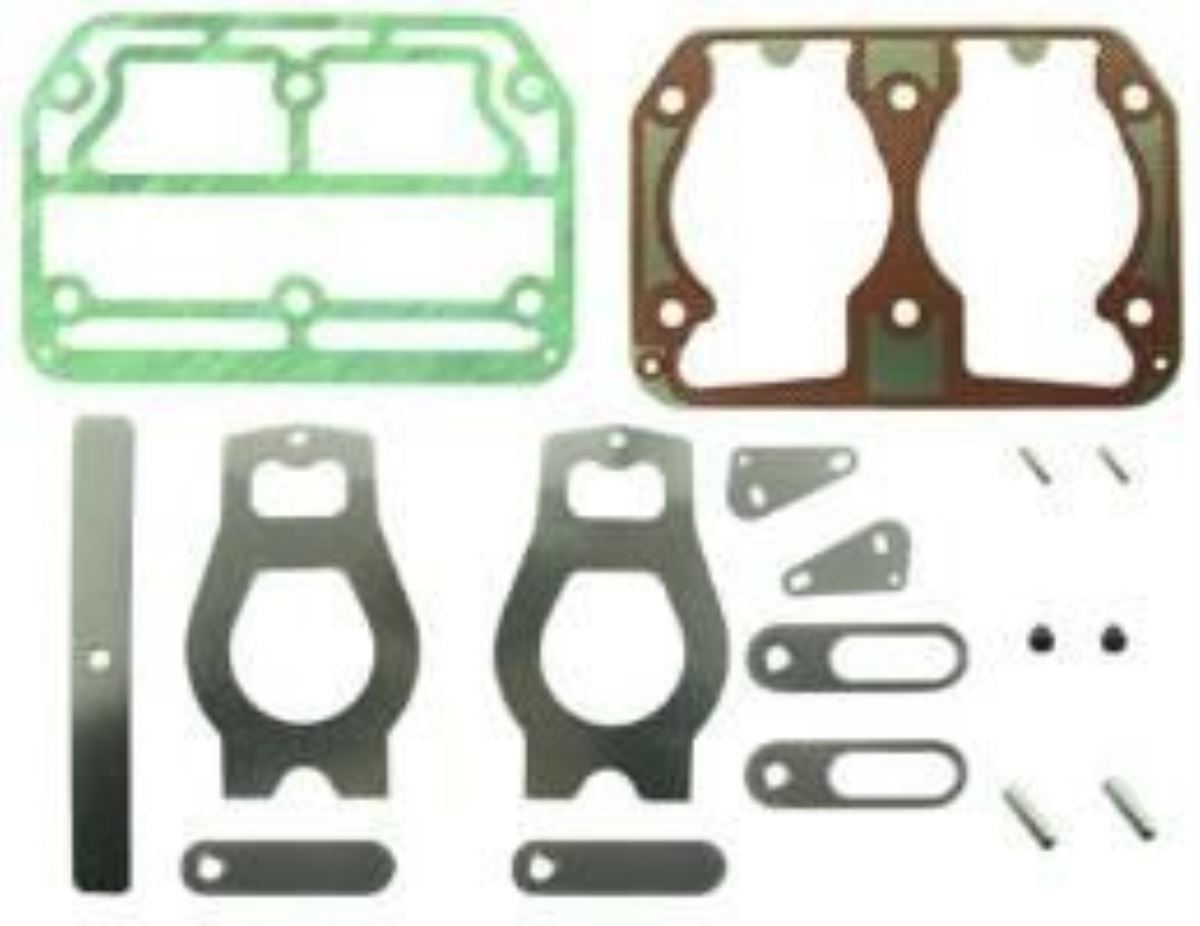 Ø75 KOMPRESÖR TAMİR TAKIMI 3091739 1