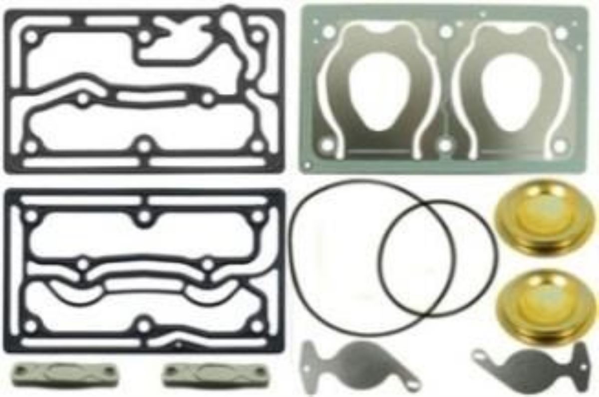 Ø85 KOMPRESÖR TAMİR TAKIMI 9125109212 1