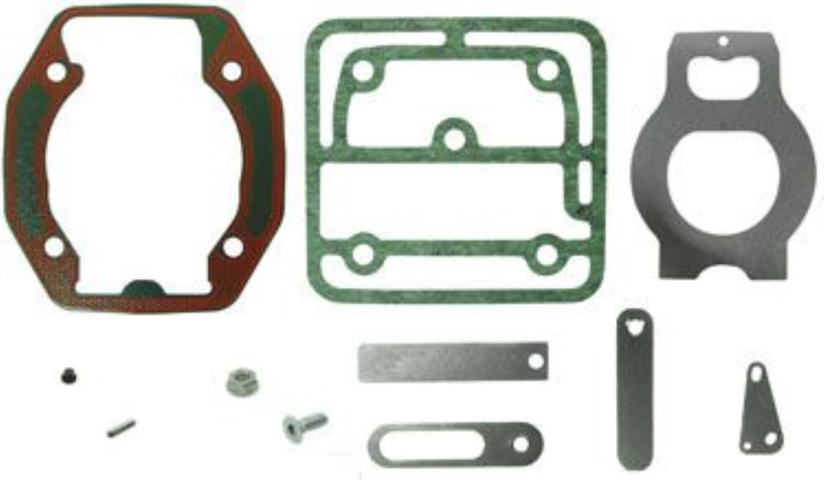 Ø88 KOMPRESÖR TAMİR TAKIMI 147860051/1699826 1